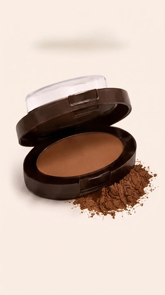 NUDE BEAUTY Timbro Sopracciglia