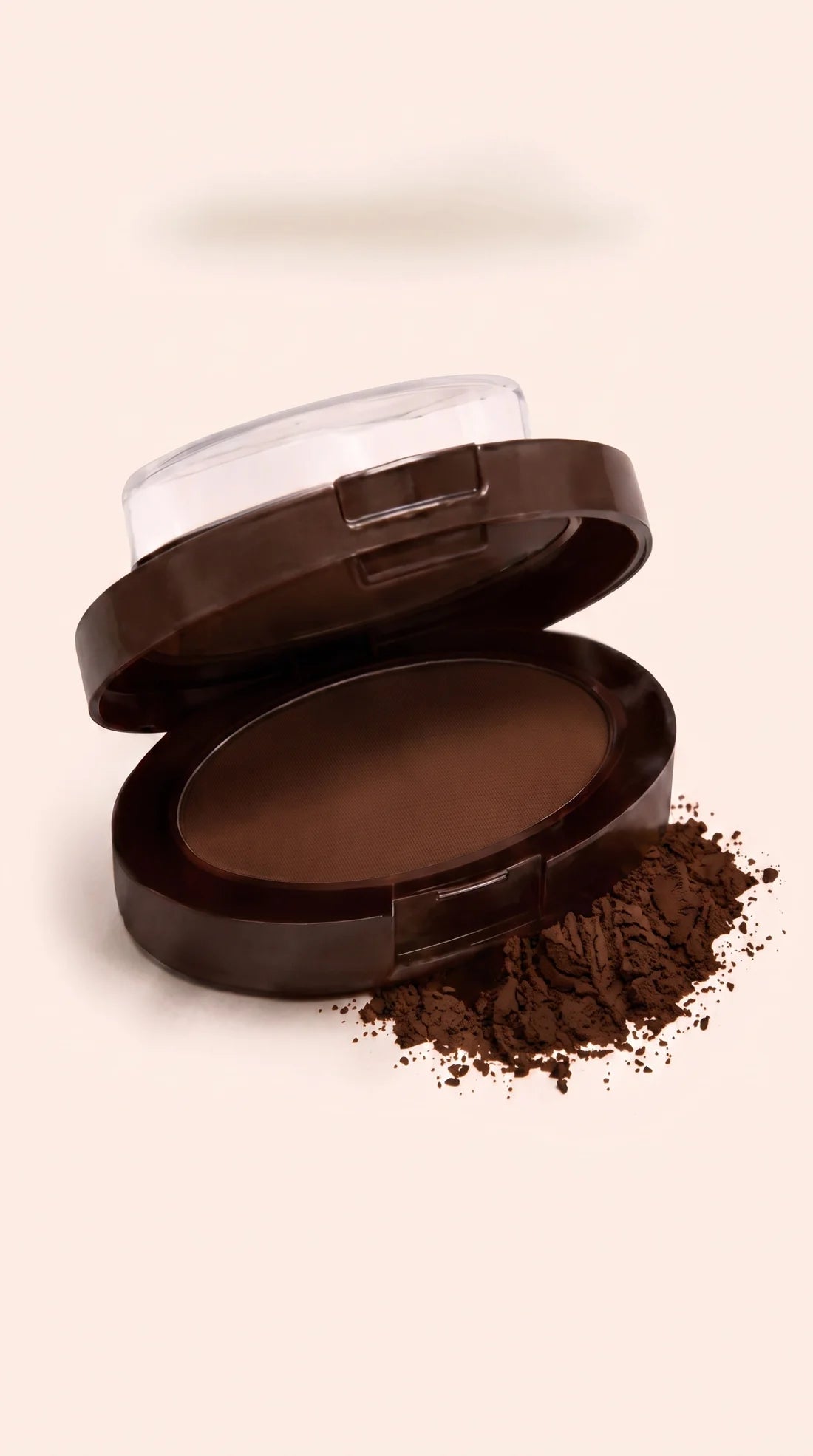 NUDE BEAUTY Timbro Sopracciglia